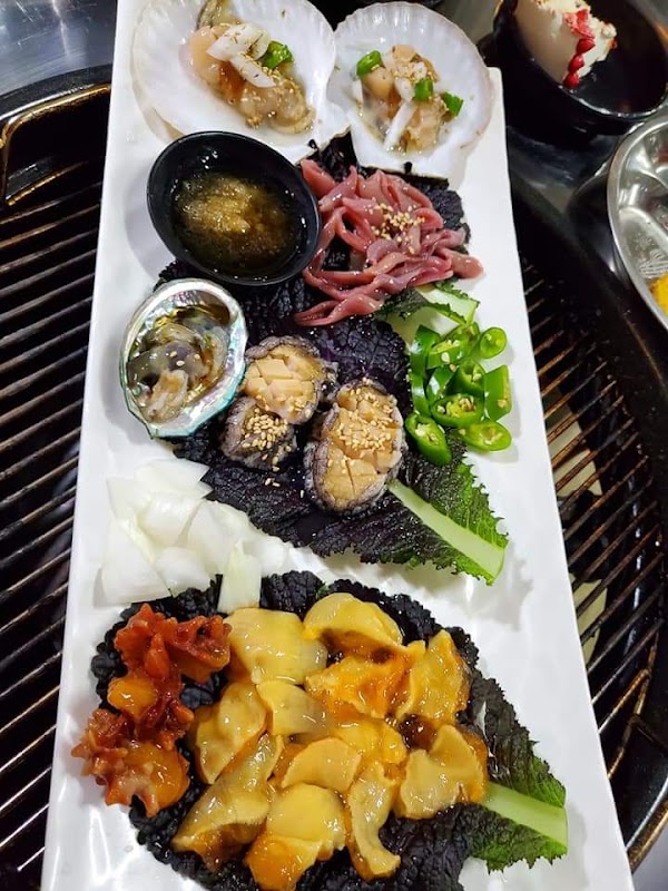 엄탱이네포차 3