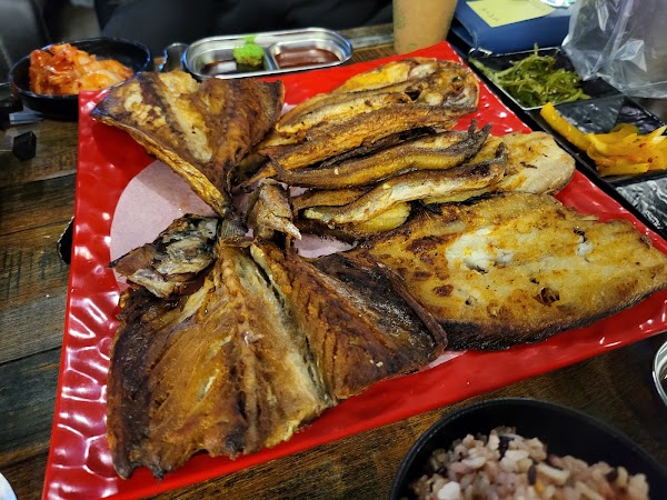 엄탱이네포차 2