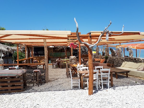 Kedros Beach