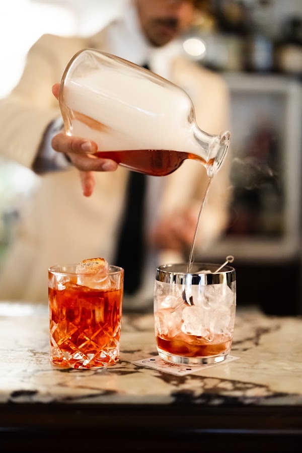Picteau Bistrot & Cocktail Bar 5