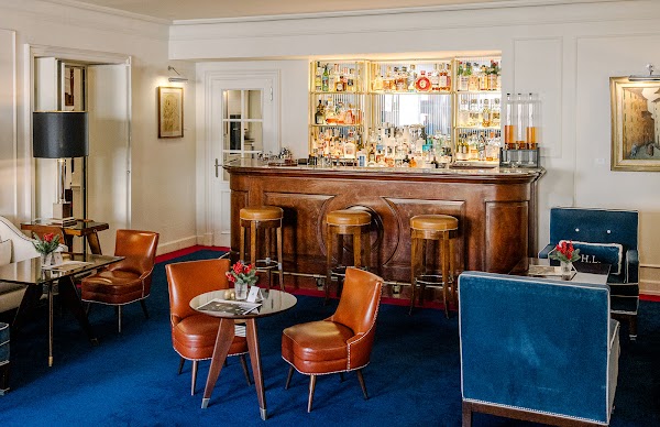 Picteau Bistrot & Cocktail Bar 2