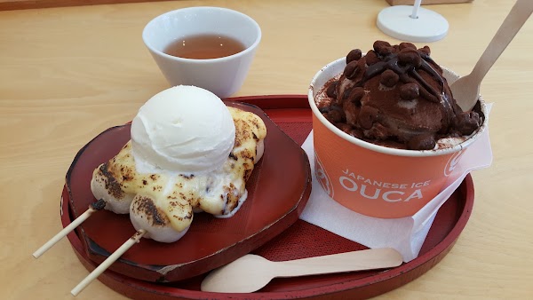 Ouca 5