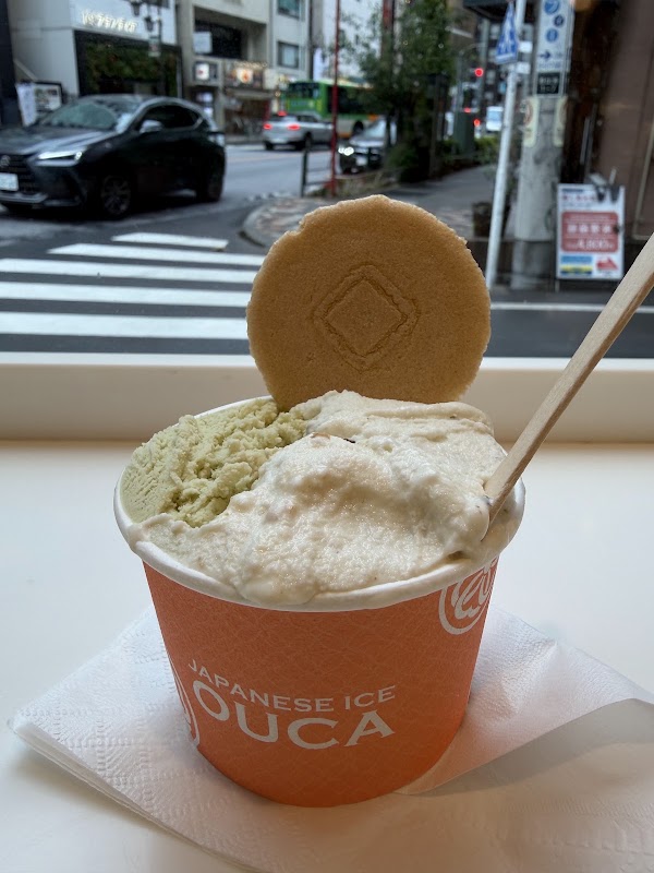 Ouca 4