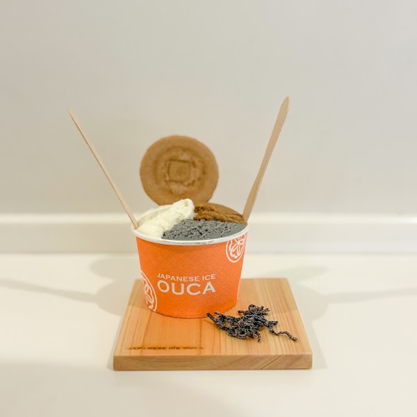 Ouca 3