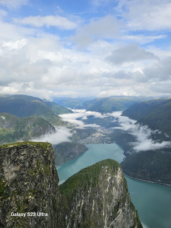 Norge 16