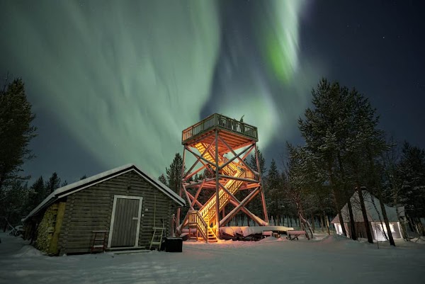 Lapland