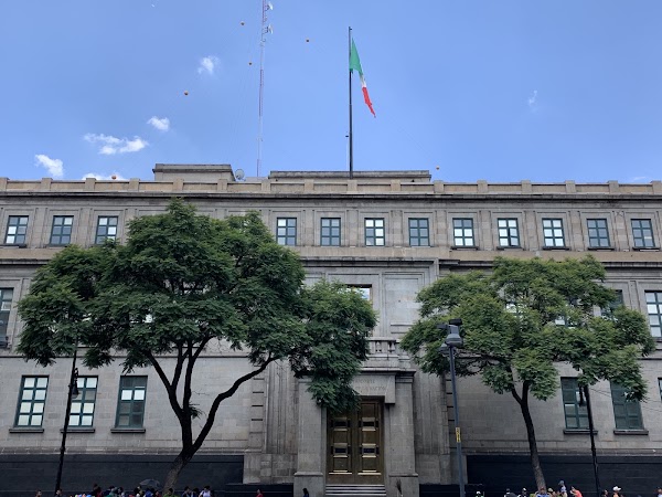 National Supreme Court of Justice