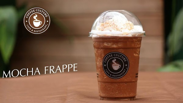 Coffee Culture 4