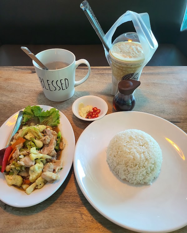 Coffee Culture 2