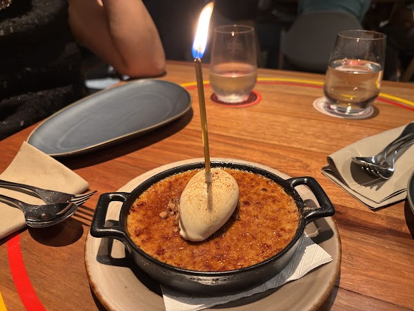 Bochinche - Argentine Steakhouse and Bar 2