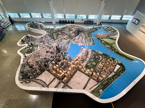 Singapore City Gallery 5