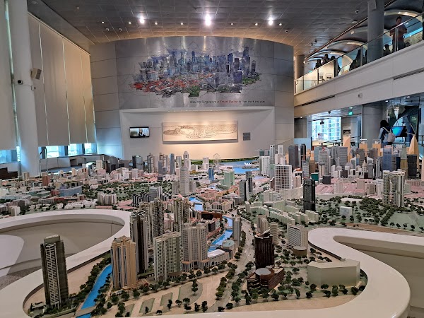 Singapore City Gallery 3