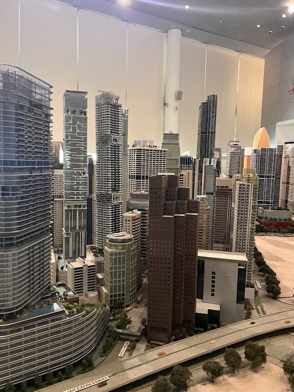 Singapore City Gallery 2