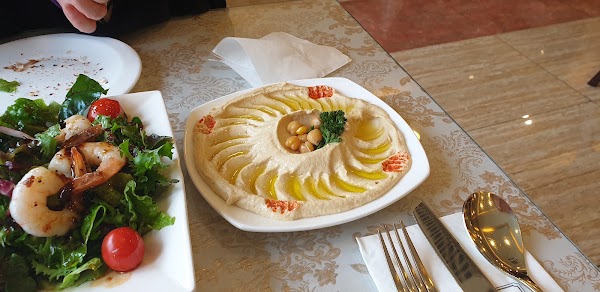 Dubai Restaurant 5