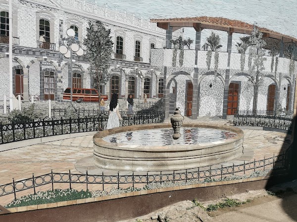 Callejón del Hueso