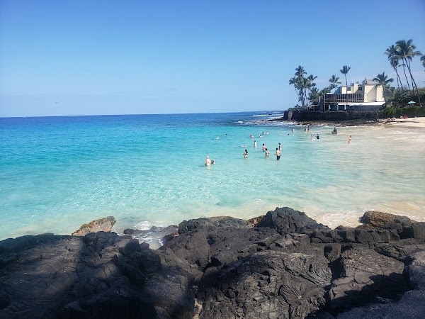 La'aloa Park