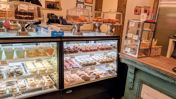 Little Cupcake Bakeshop 2
