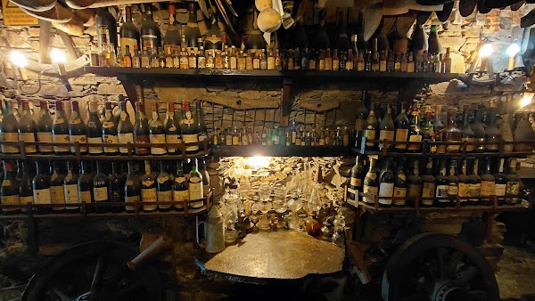 Bar o Curral 1