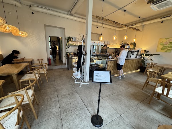 BA-LĂM Coffee 5