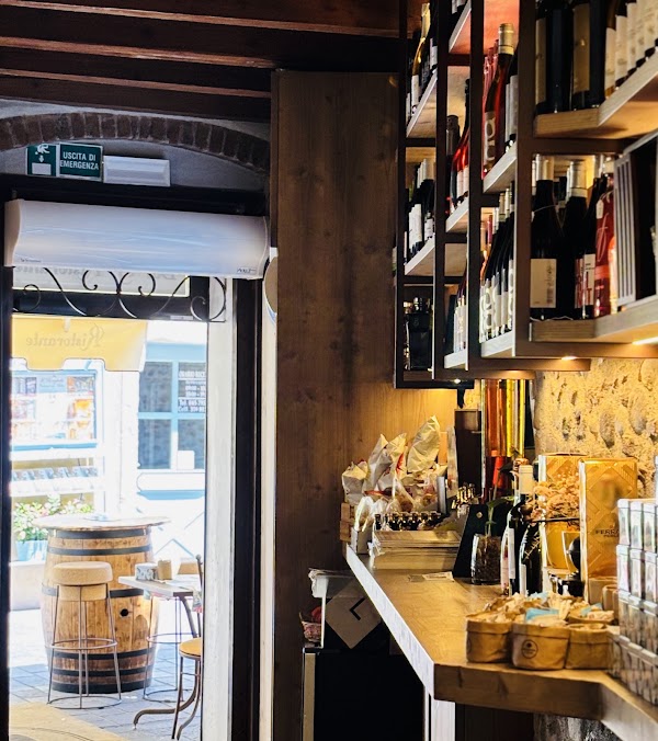 Caffè Visconti - Fraz.Borghetto 2