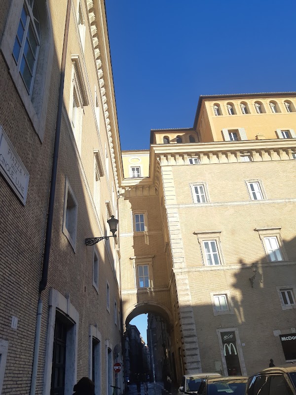 Piazza di S. Agostino