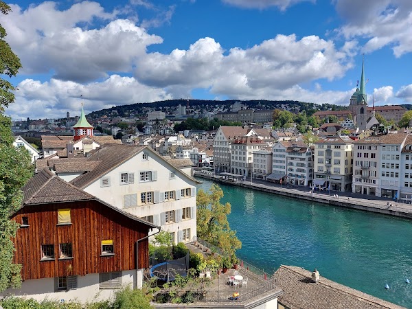 Lindenhof
