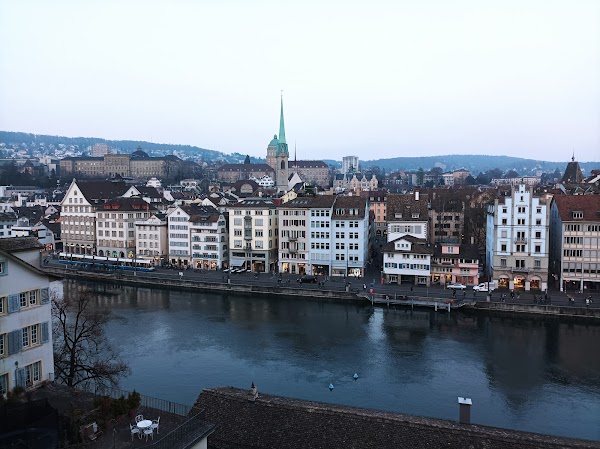 Lindenhof 5