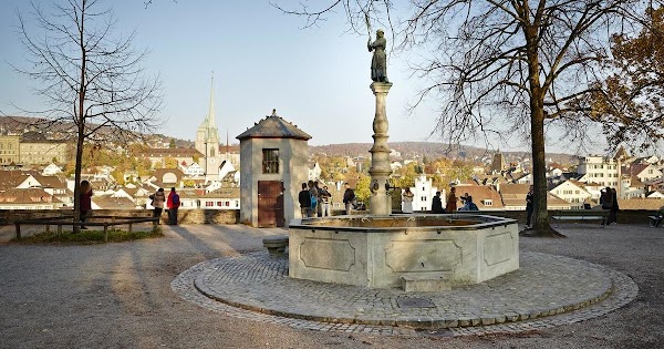 Lindenhof 2