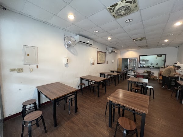 豫香手工麵 1