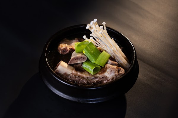 New Seoul Galbitang 5