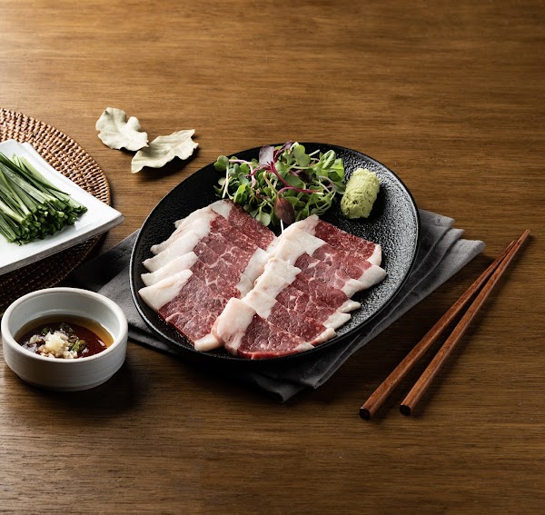 New Seoul Galbitang 2