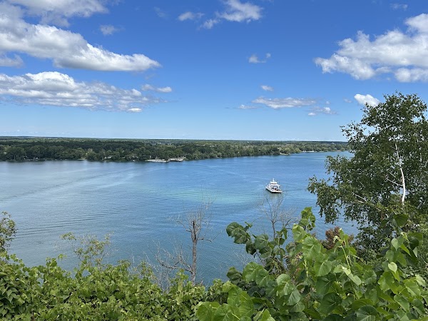Ontario 21