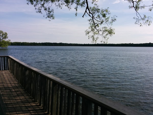 Lake on the Mountain 5