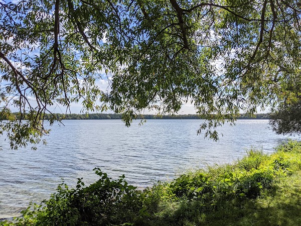 Lake on the Mountain 4