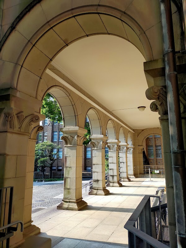 Minato City Local History Museum 4