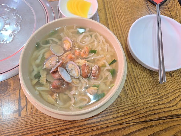 Iganae Kalguksu 3