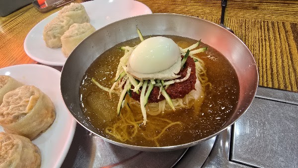 Iganae Kalguksu 2