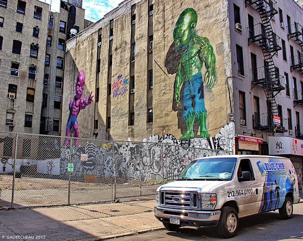 Mulberry Street 5