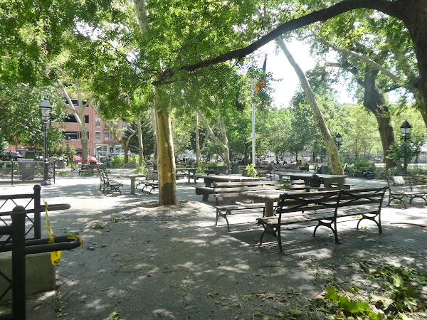 Mulberry Street 4