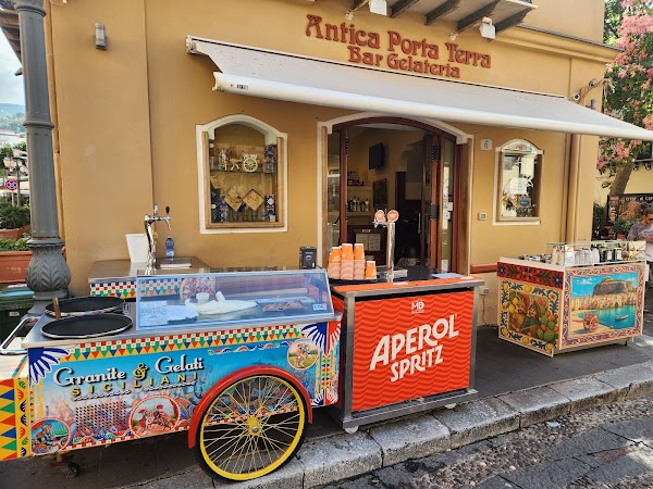 Antica Porta Terra