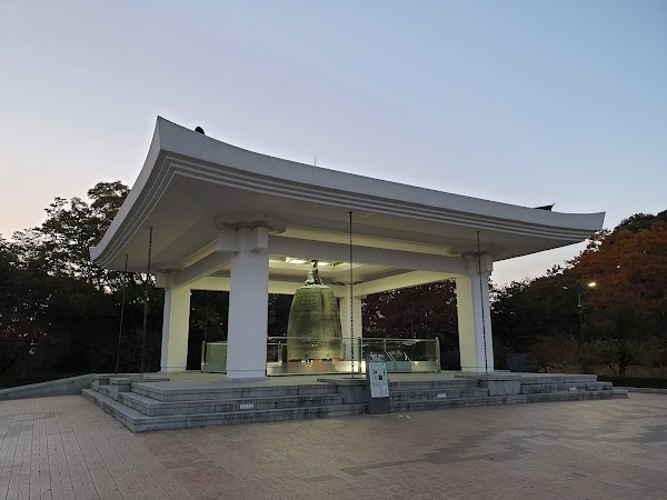 Gyeongju National Museum 5
