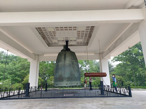 Gyeongju National Museum 3