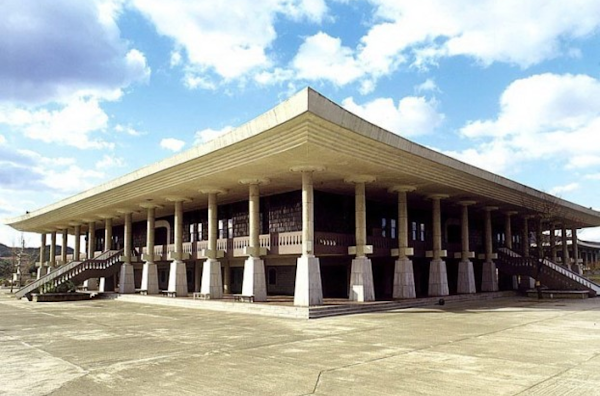 Gyeongju National Museum 2