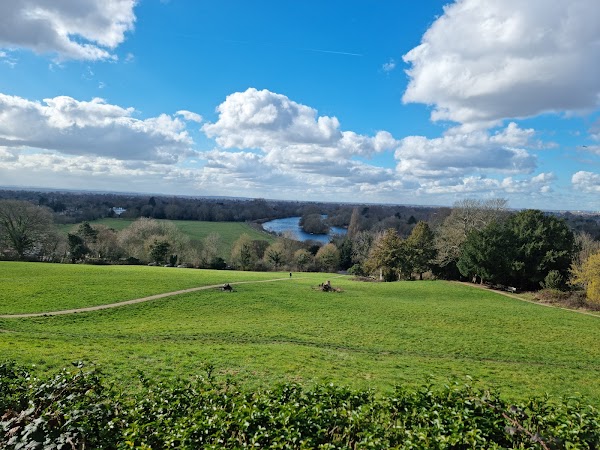 Richmond Hill - Viewing Point 1