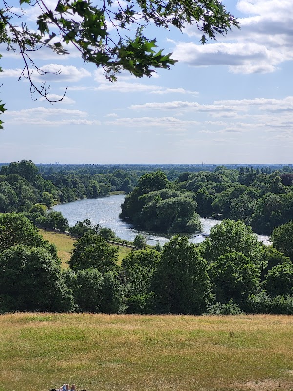 Richmond Hill - Viewing Point 5