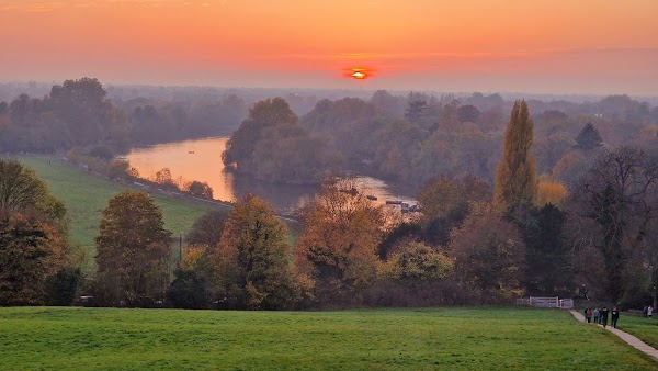 Richmond Hill - Viewing Point 4