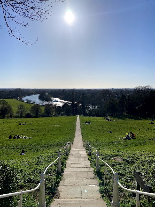 Richmond Hill - Viewing Point 3