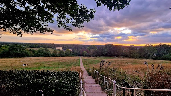 Richmond Hill - Viewing Point 2