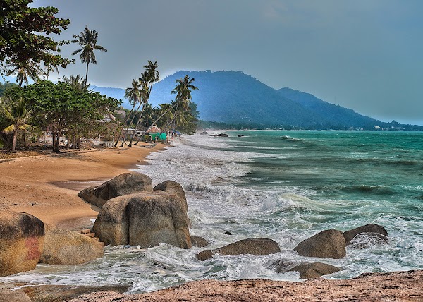 Koh samui 24