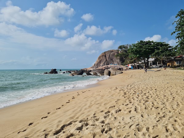 Lamai Beach 4